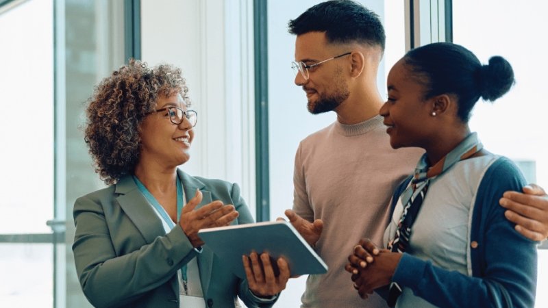 What to Look for When Choosing a Financial Institution That Puts Members First