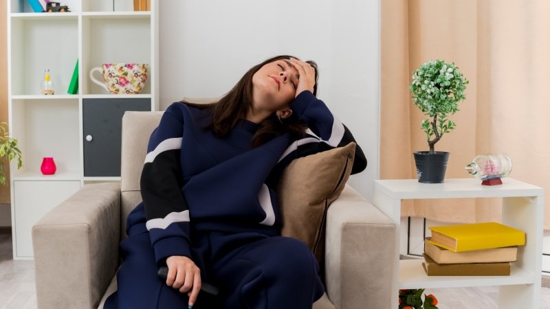 Why Moving Is One of Life's Most Emotionally Exhausting Transitions