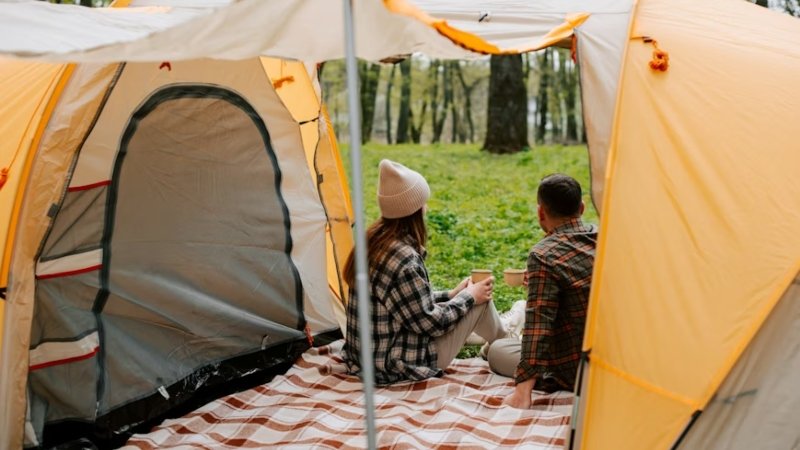 Why Wide-Coverage Shelter Systems Are Changing the Camping Experience