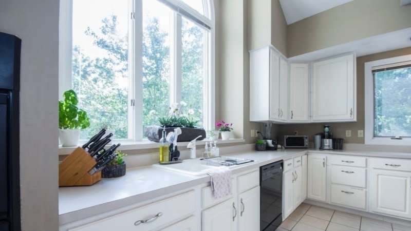Windows Enhance Energy Efficiency and Home Value
