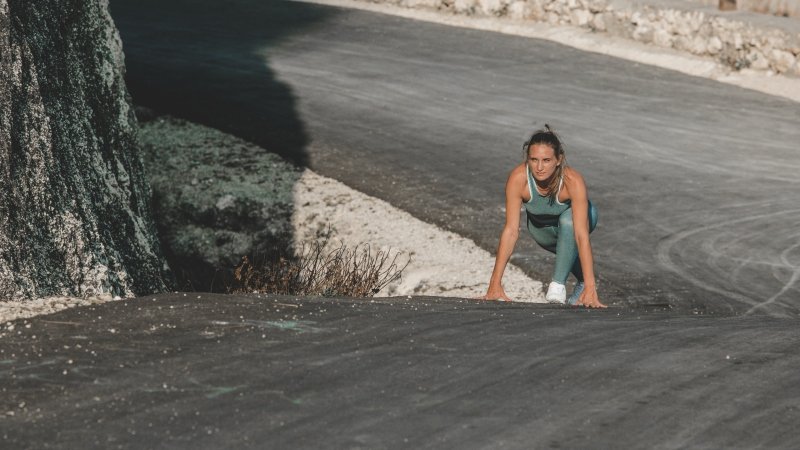 Bigger Asphalt Problems Are Already Starting