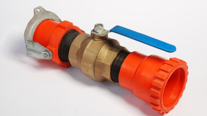 Boost Productivity with Advanced Industrial Fluid Control Methods