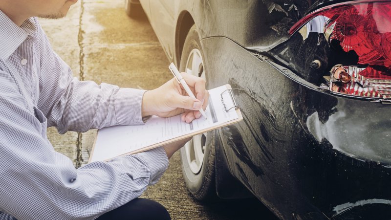 Car Accident Lawyers