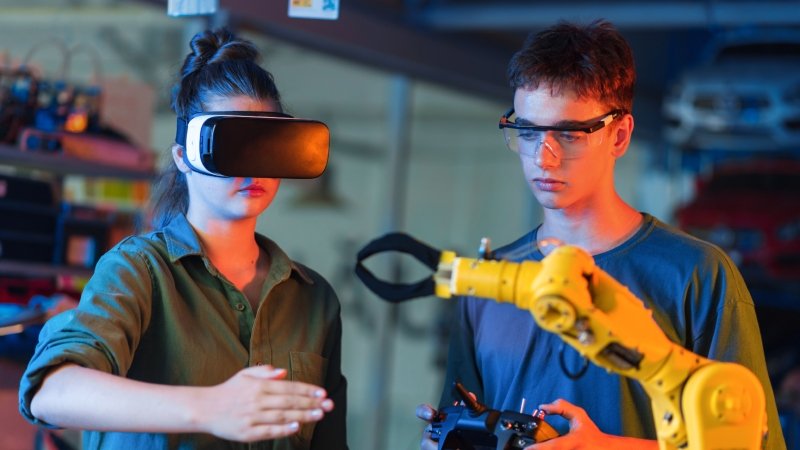 Digital Twin Revolution