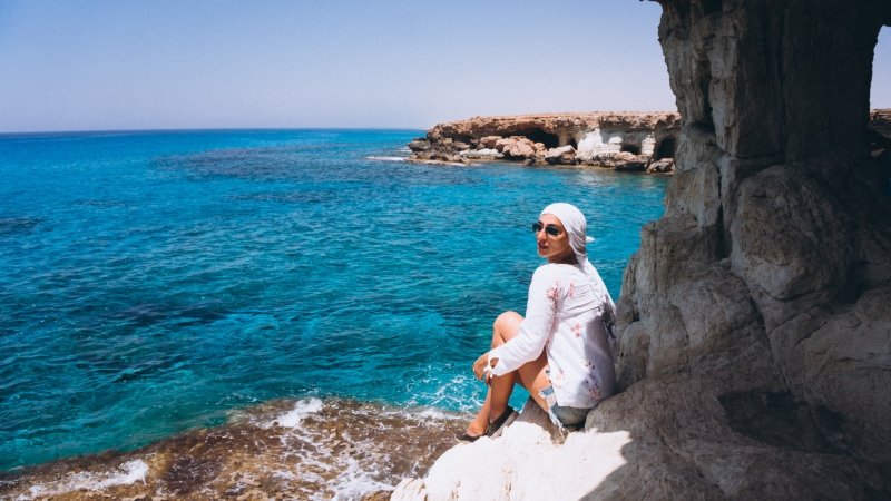 Discovering Egypt's Red Sea Coast