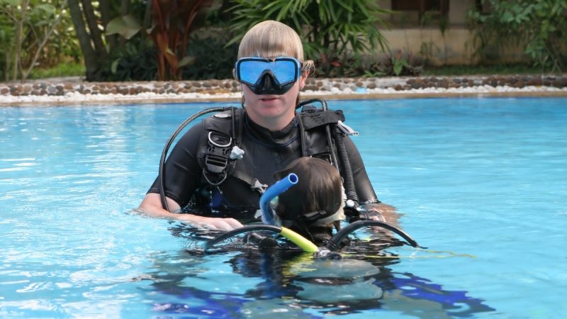 Essential Water Skills That Help Build Early Safety Awareness