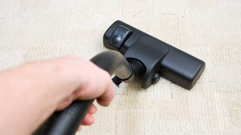 Hidden Dirt, Lasting Damage: Why Specialty Rug Care Matters