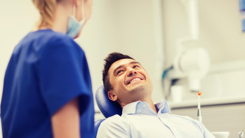 How Routine Dental Visits Support Lifelong Oral Health