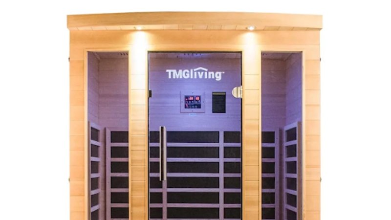 Indoor Infrared Sauna Room: How Radiant Heat Works and How to Use It Safely
