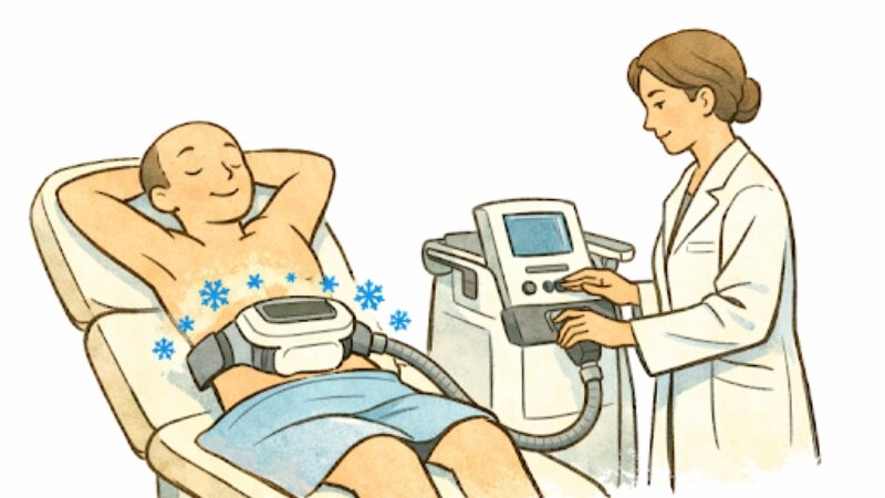 Is CoolSculpting Safe and Effective