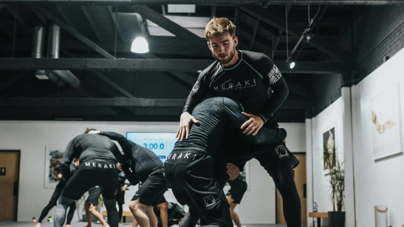 MMA Martial Arts Certification for Fitness Professionals
