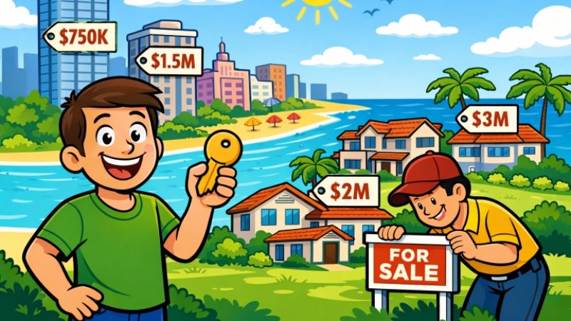 Miami Beach Real Estate Market Update