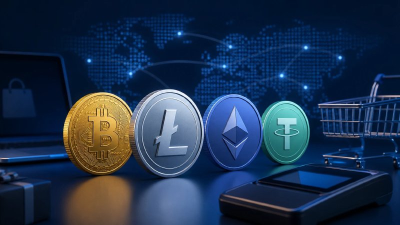 Multiple Cryptocurrency