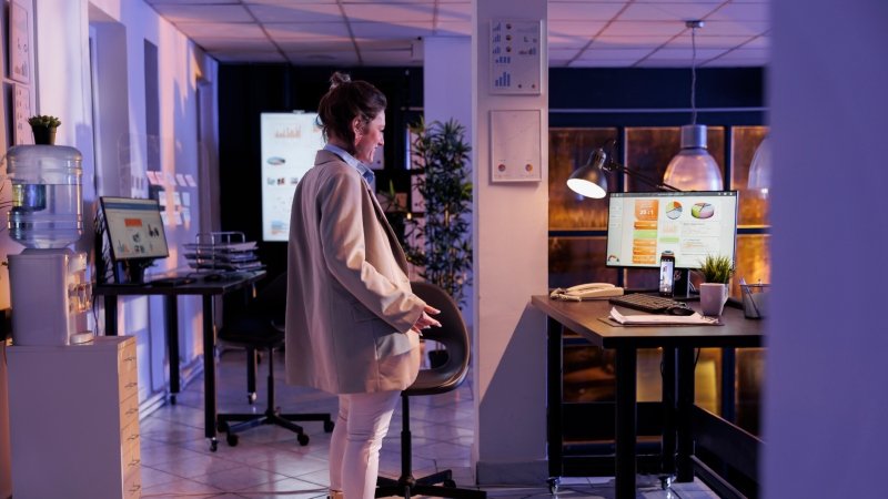 Office Neon Sign Ideas That Turn Cool Workplaces into Company Assets
