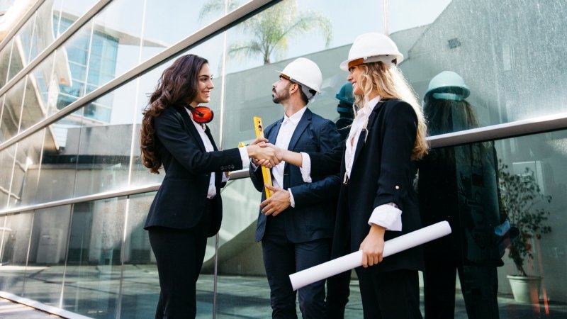Omar Elrahimy: An Overview of Cross-Border Business Development