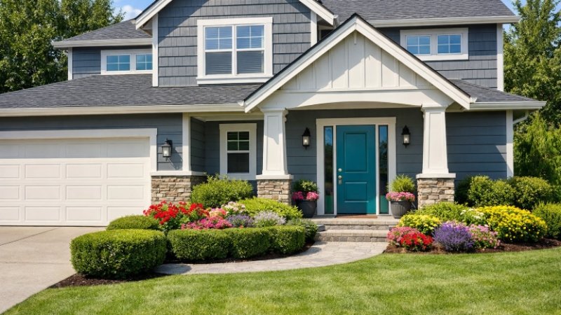 Sell Your House Fast in a Competitive Market
