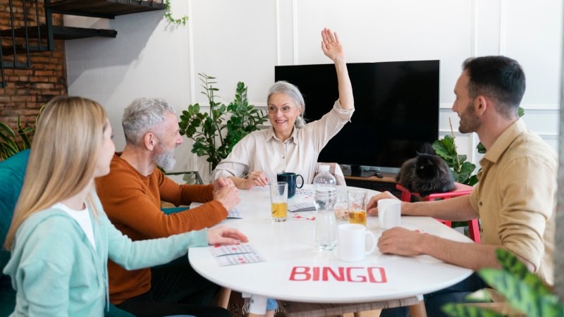 Senior Living Communities