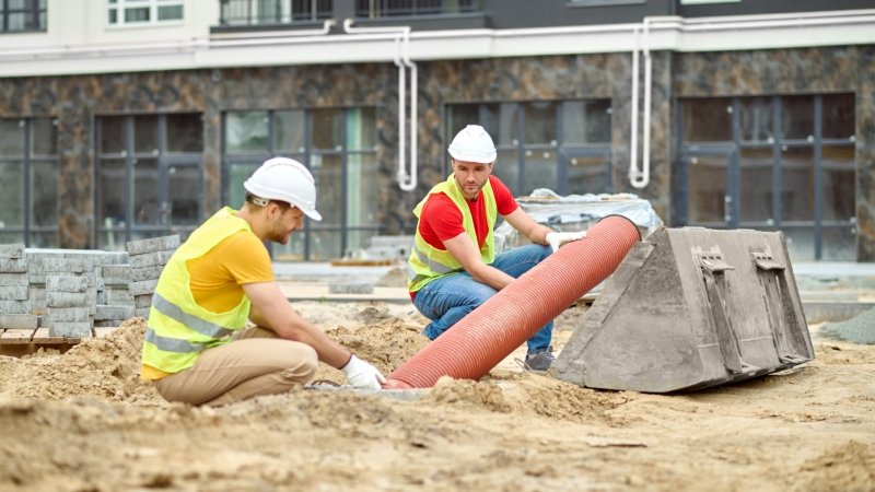 Septic System