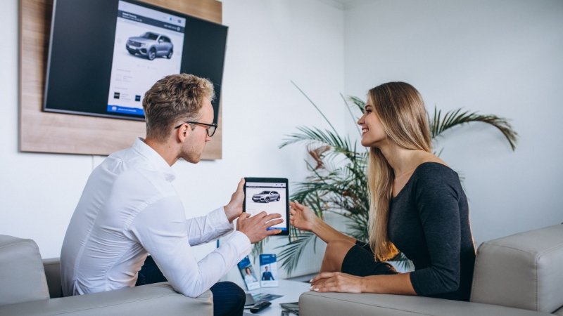 Smart Car Shopping Tips for Tampa