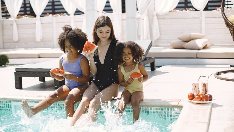 Treating Pools Like Everyday Living Spaces Instead of Luxury Additions