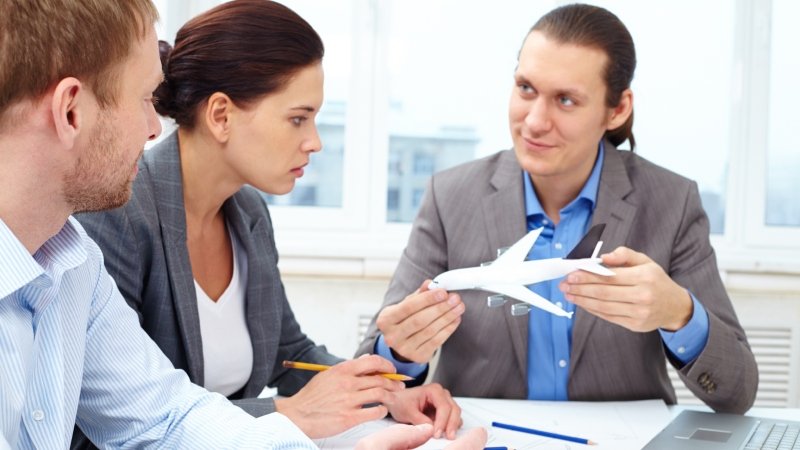 What Makes Aviation Staffing Different from Other Industries?