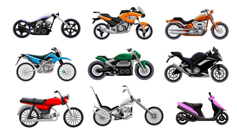 Motorcycle Hitch Solutions for Secure Towing Performance