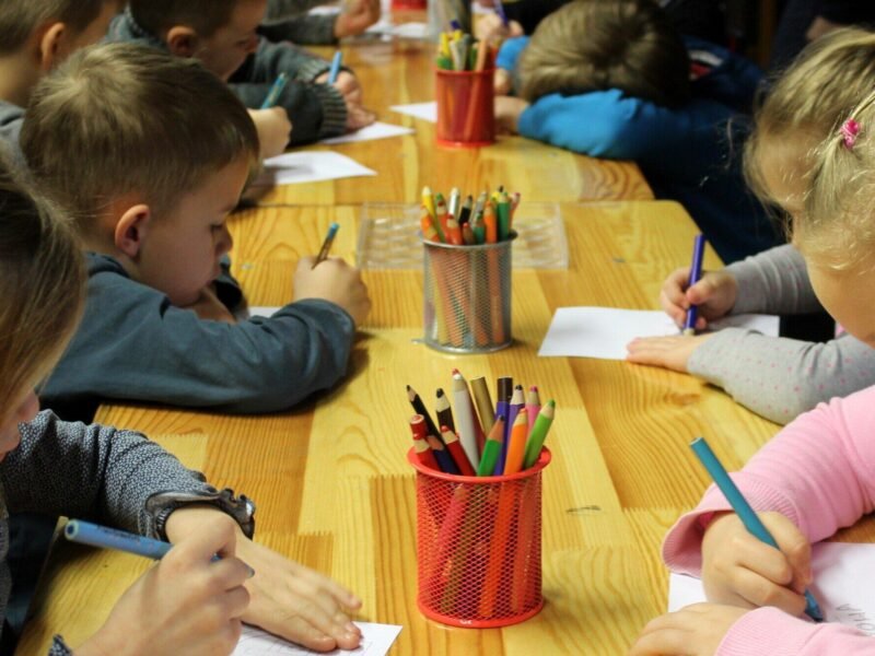 Holistic Education Approaches for Academics and Athletics Balance