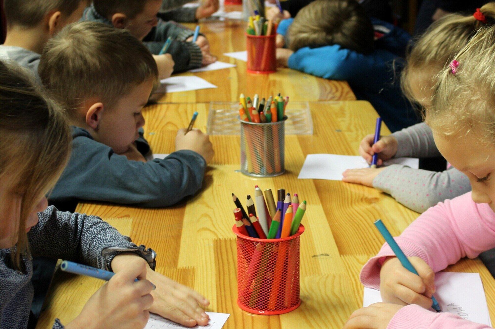 Holistic Education Approaches for Academics and Athletics Balance