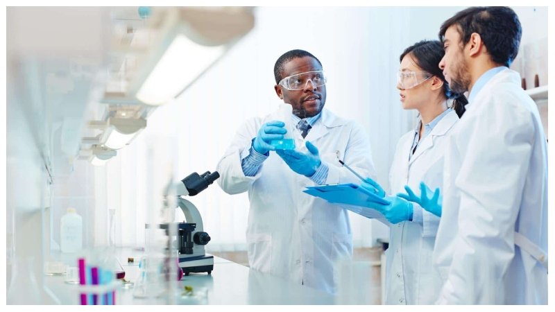 Biotech Innovation