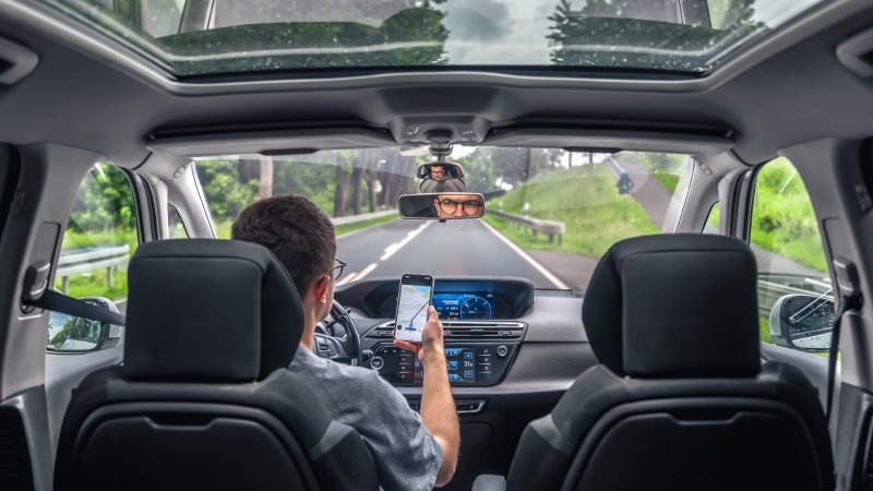 Do the Driving Modes in Cadillac LYRIQ Offer Different Ranges or Battery Usages?