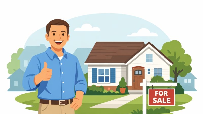 First-Time Home Seller Checklist for Severn, MD