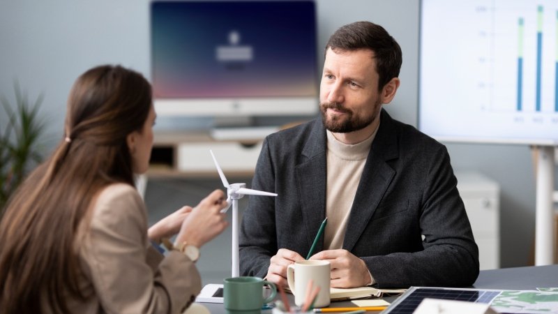 How Business Owners Can Make Better Long Term Financial Decisions