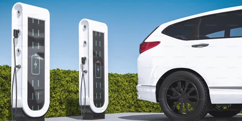 How Hybrid Cars are Changing Environmental Norms
