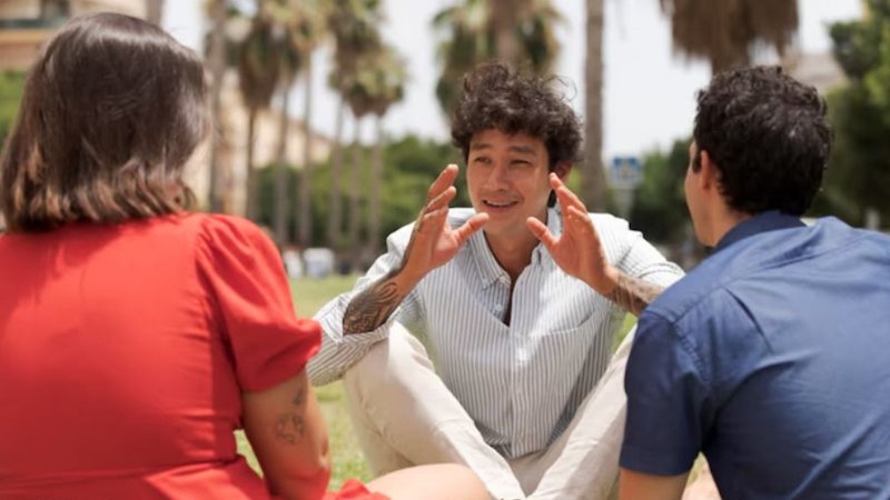 How Talkwithstrangers Makes Chat with Strangers More Enjoyable Every Day
