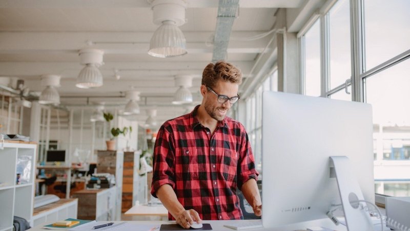 How Virtual Offices Transform the Entrepreneurial Landscape
