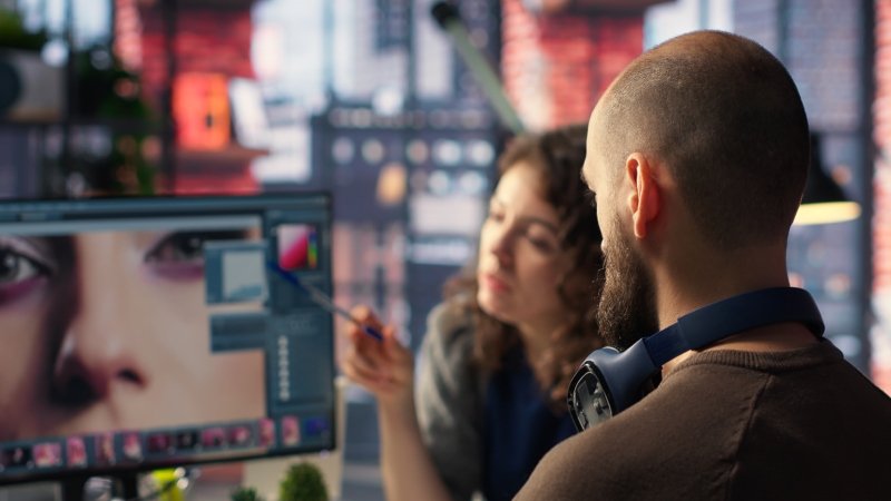 Mastering Video Scene Planning