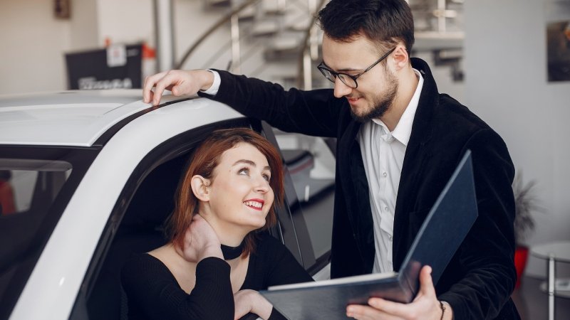 Rising Luxury: An In-Depth Look at Denver’s Booming High-End Automotive Market
