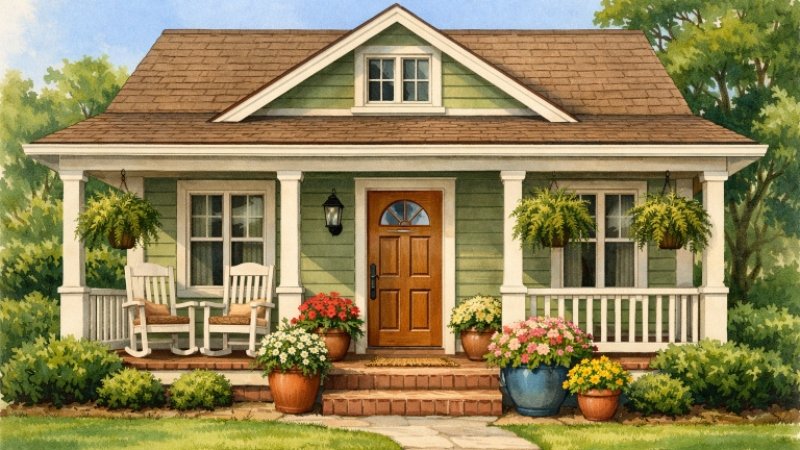 Sell Your House Fast in Hazel Park