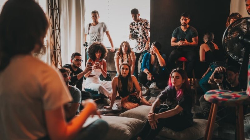 Small Steps, Big Impact: How You Can Contribute to Community Building