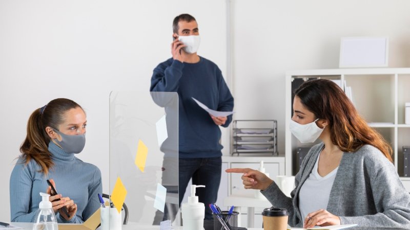 The Crucial Role of Clean Workspaces in Maximizing Employee Productivity
