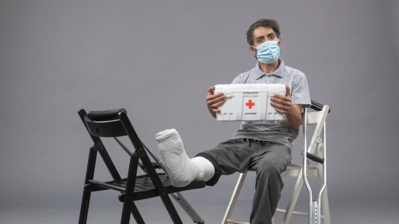 The Crucial Steps To Protect Your Income After An On-the-Job Injury