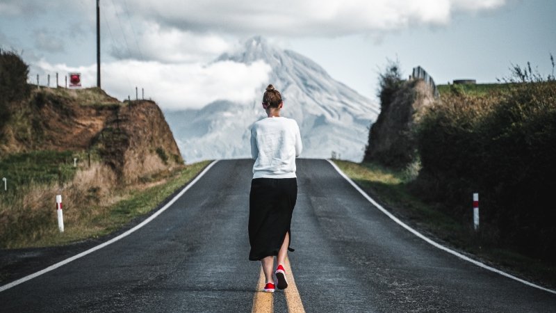 The Long Road to Accountability