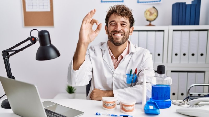 The Role of Personal Branding in Dental Practice Success