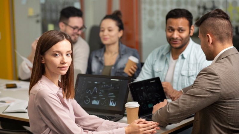 The Top Enterprise HR Ecosystem: Leading Companies Driving Seamless Talent Acquisition