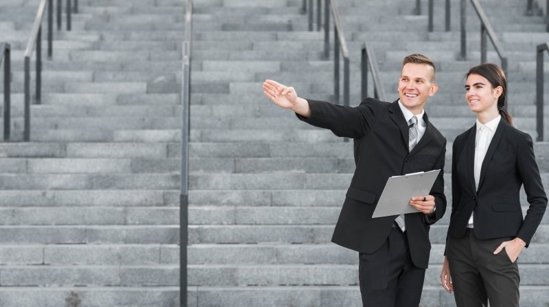 Unlocking Personal Growth Through Professional Excellence