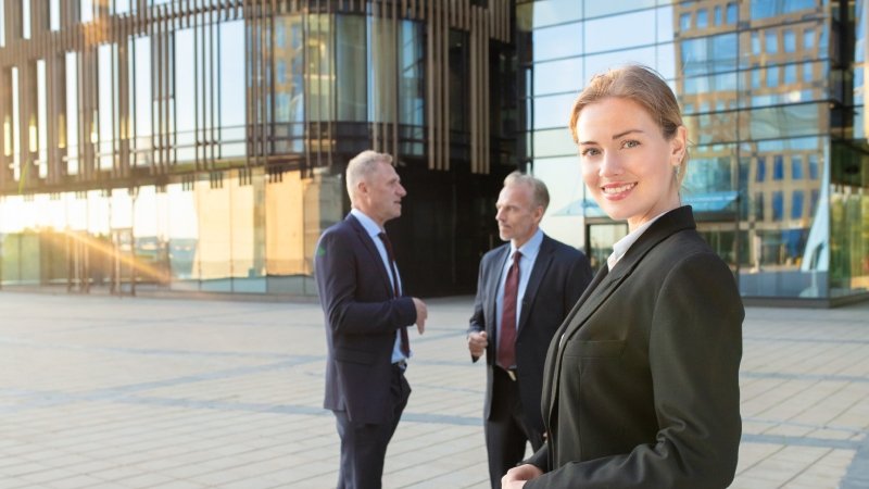 Why Every Growing Business Needs a Corporate Lawyer