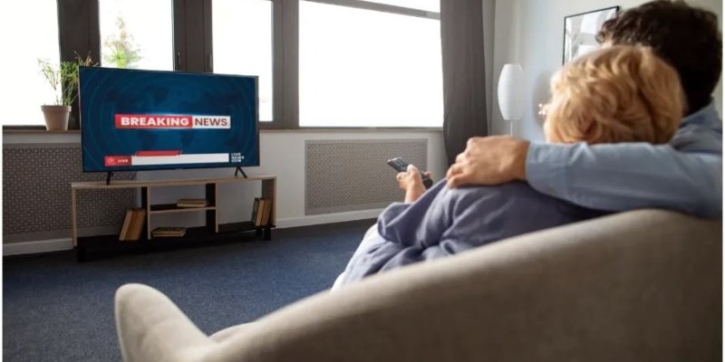 Why iptv service canada Is Better for live tv streaming canada Today