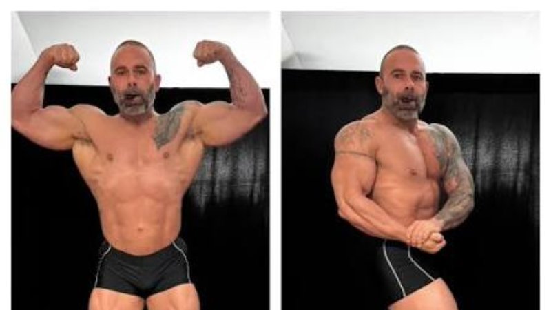 George Bolzoni: How a Fitness Trainer’s Diverse Career Shapes His Approach to Client Screening