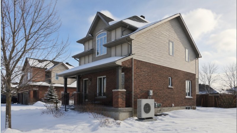 Helps Ottawa Homeowners