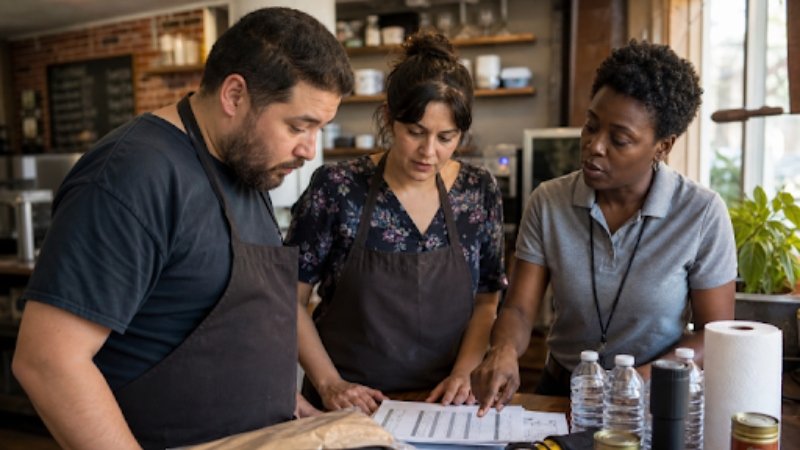 How Small Businesses Can Help Build Disaster-Ready Communities in 2026
